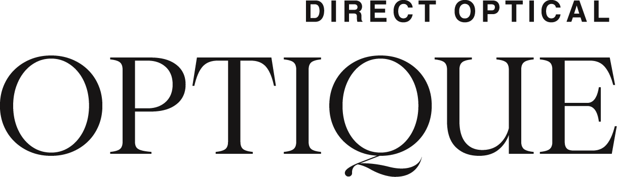 Direct Optical Optique Logo